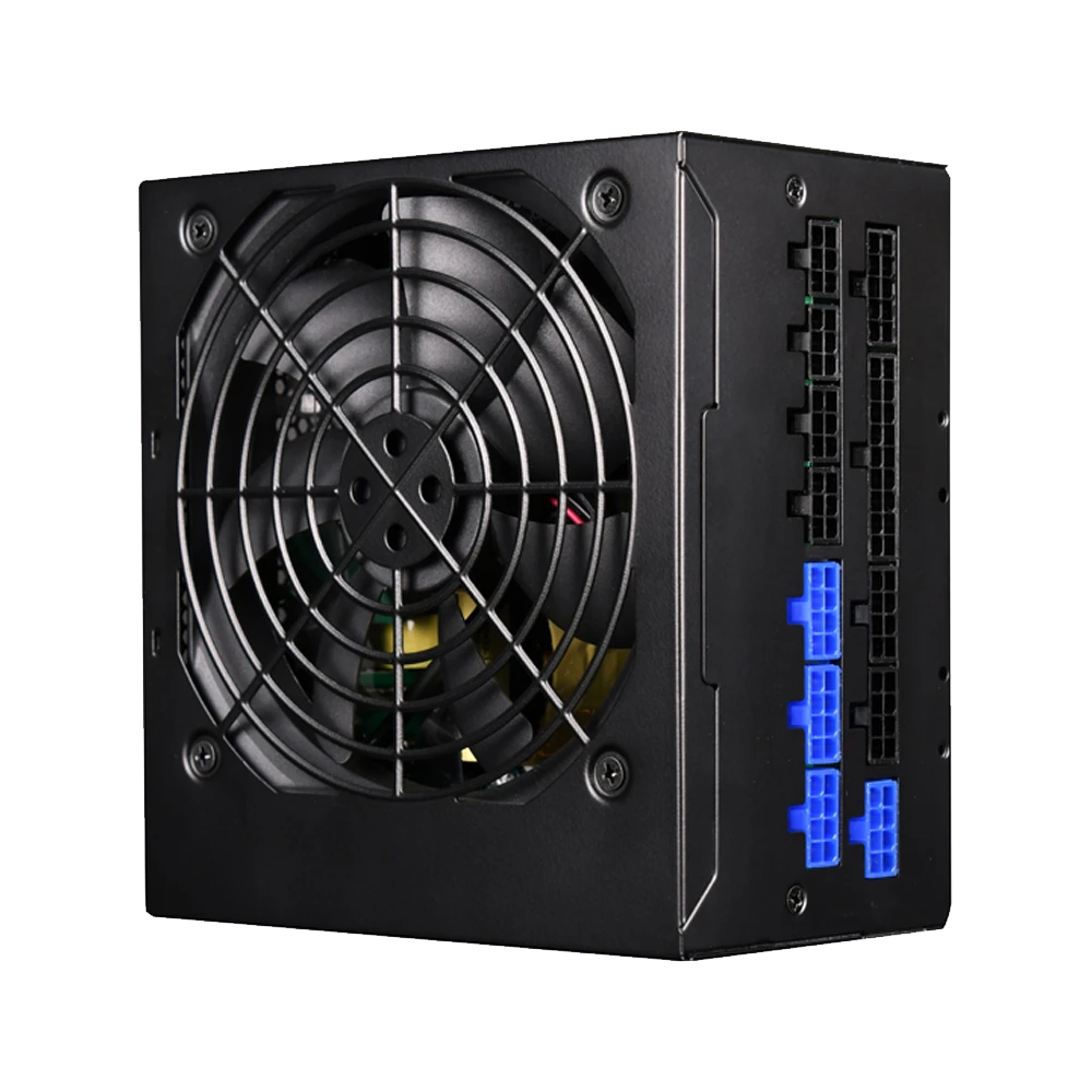 پاور سیلور استون 750 وات SilverStone 750W ST75F-GS V3 - پی سی کالا