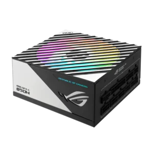 پاور 850 وات ایسوس ASUS ROG LOKI SFX-L 850W Platinum - پی سی کالا