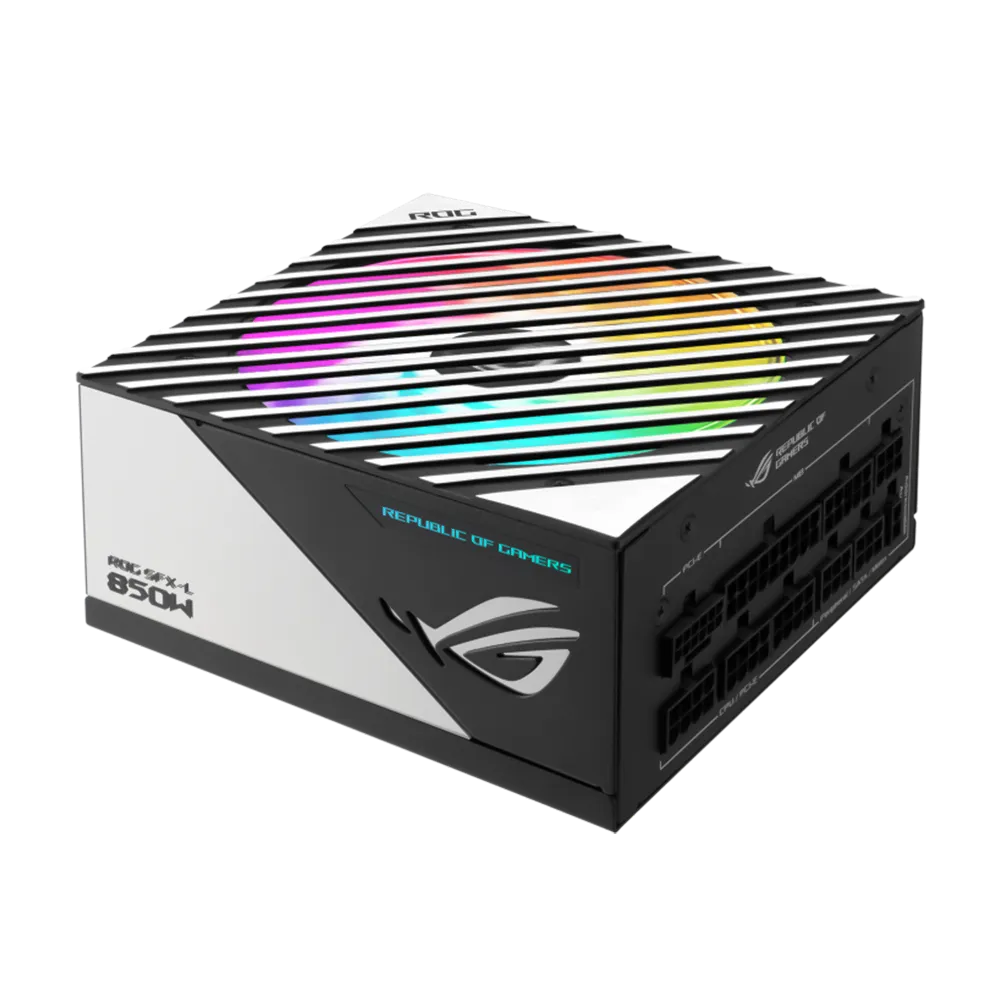 پاور 850 وات ایسوس ASUS ROG LOKI SFX-L 850W Platinum - پی سی کالا
