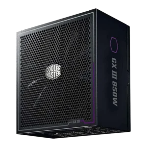 پاور 850 وات کولر مستر CoolerMaster GX III GOLD Full Modular - پی سی کالا