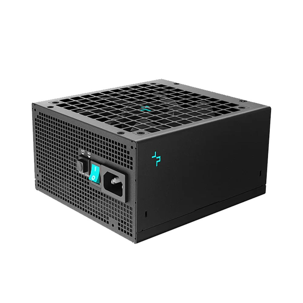 پاور دیپ کول 850 وات DeepCool PX850G Gold Full Modular - پی سی کالا