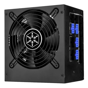 پاور 850 وات سیلور استون SilverStone PLATINIUM - پی سی کالا