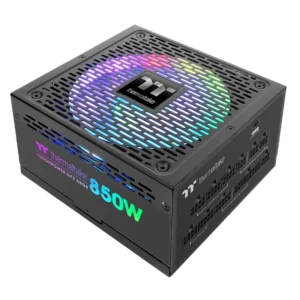 پاور 850 وات ترمالتیک Thermaltake Toughpower GF2 ARGB 850W - پی سی کالا