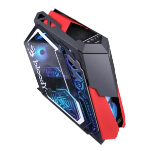 کیس A4tech Bloody GH-30 Rogue - پی سی کالا