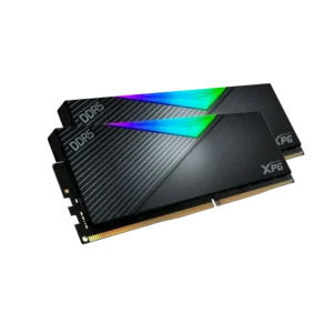 رم ای دیتا ADATA Lancer DDR5 16GB Dual 5200MHz CL38 - Black - پی سی کالا