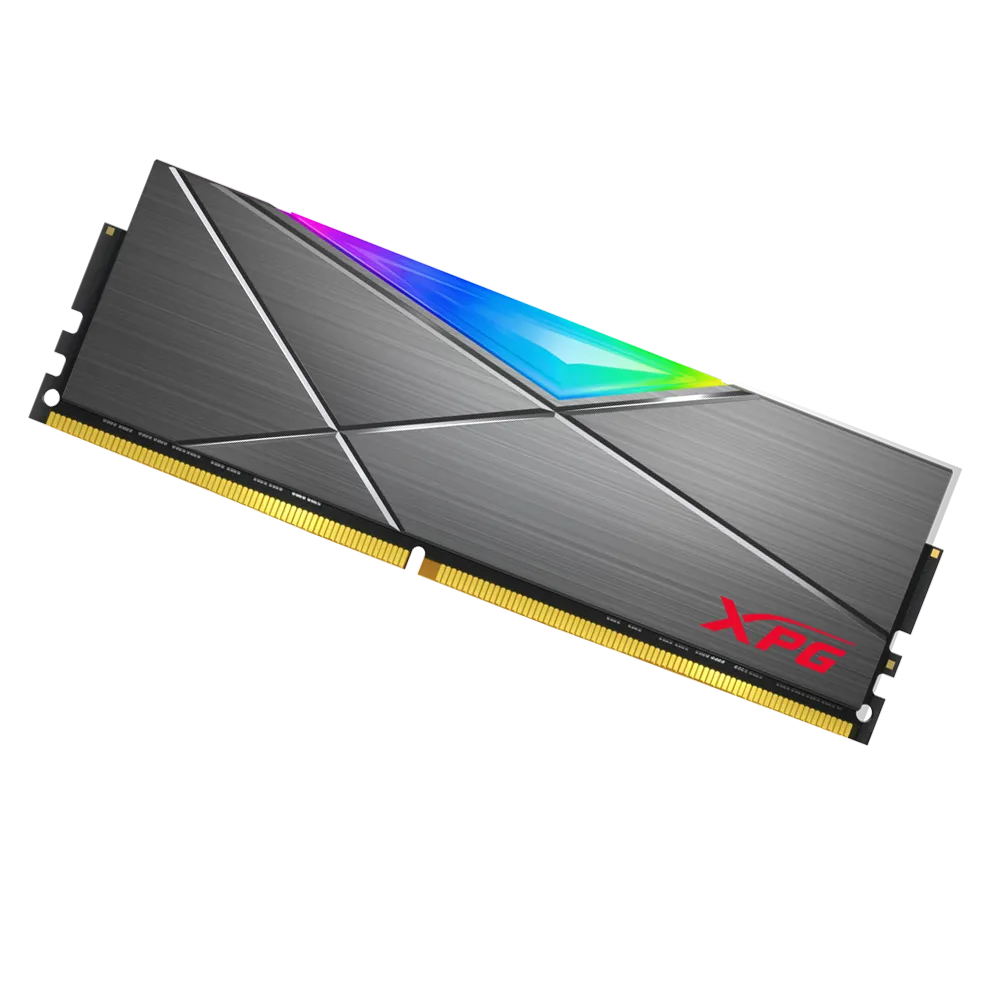 رم ای دیتا ADATA Spectrix D50 32GB 3200MHz CL16 DDR4 - پی سی کالا