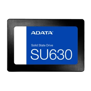 حافظه اس اس دی اینترنال ای دیتا ADATA SU630 240GB - پی سی کالا