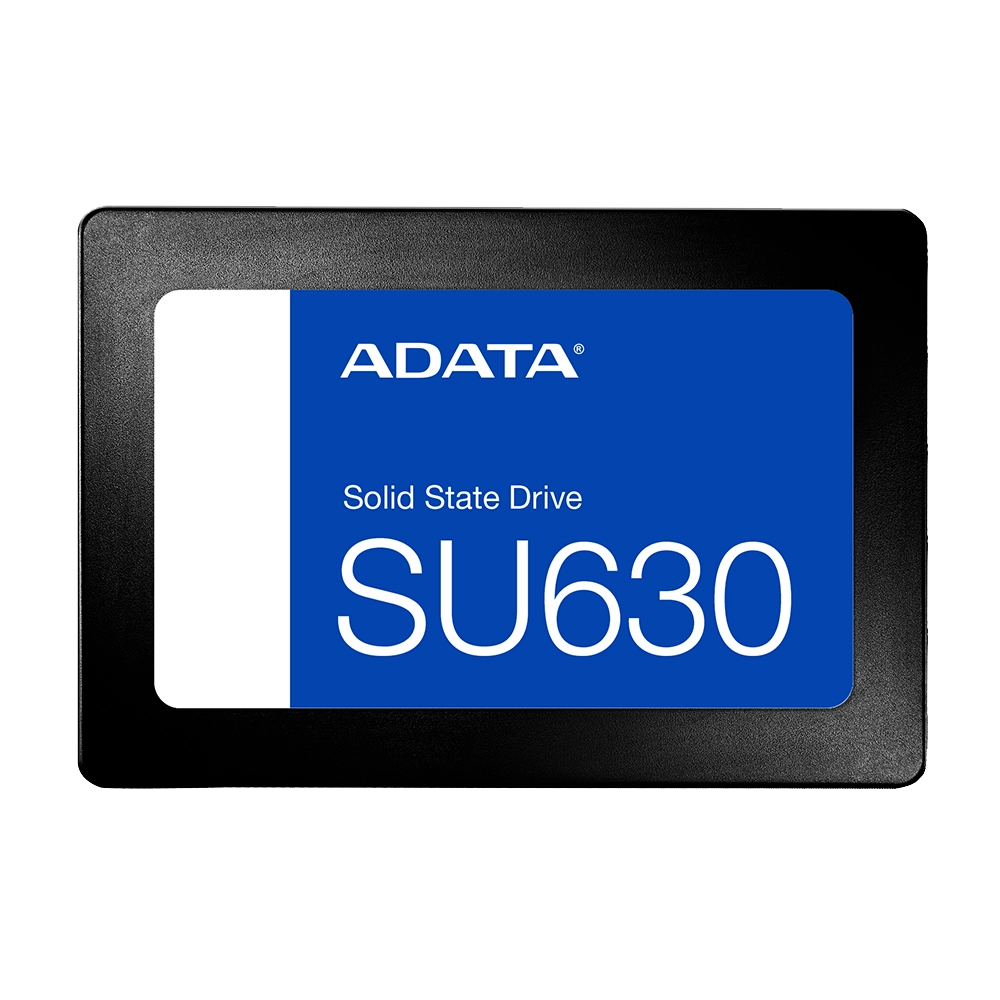 حافظه اس اس دی اینترنال ای دیتا ADATA SU630 240GB - پی سی کالا حافظه اس اس دی اینترنال ای دیتا ADATA SU630 240GB - پی سی کالا