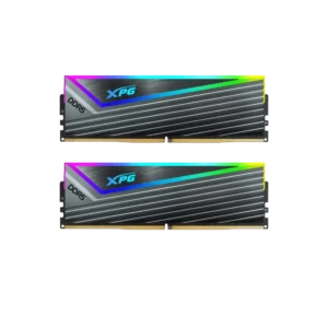 رم ای دیتا ADATA XPG Caster 16GB Dual 6000MHz CL40 DDR5 - پی سی کالا