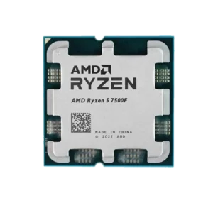 پردازنده ای ام دی AMD Ryzen 5 7500F - Tray - پی سی کالا