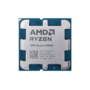پردازنده ای ام دی AMD Ryzen 5 8500G TRAY - پی سی کالا