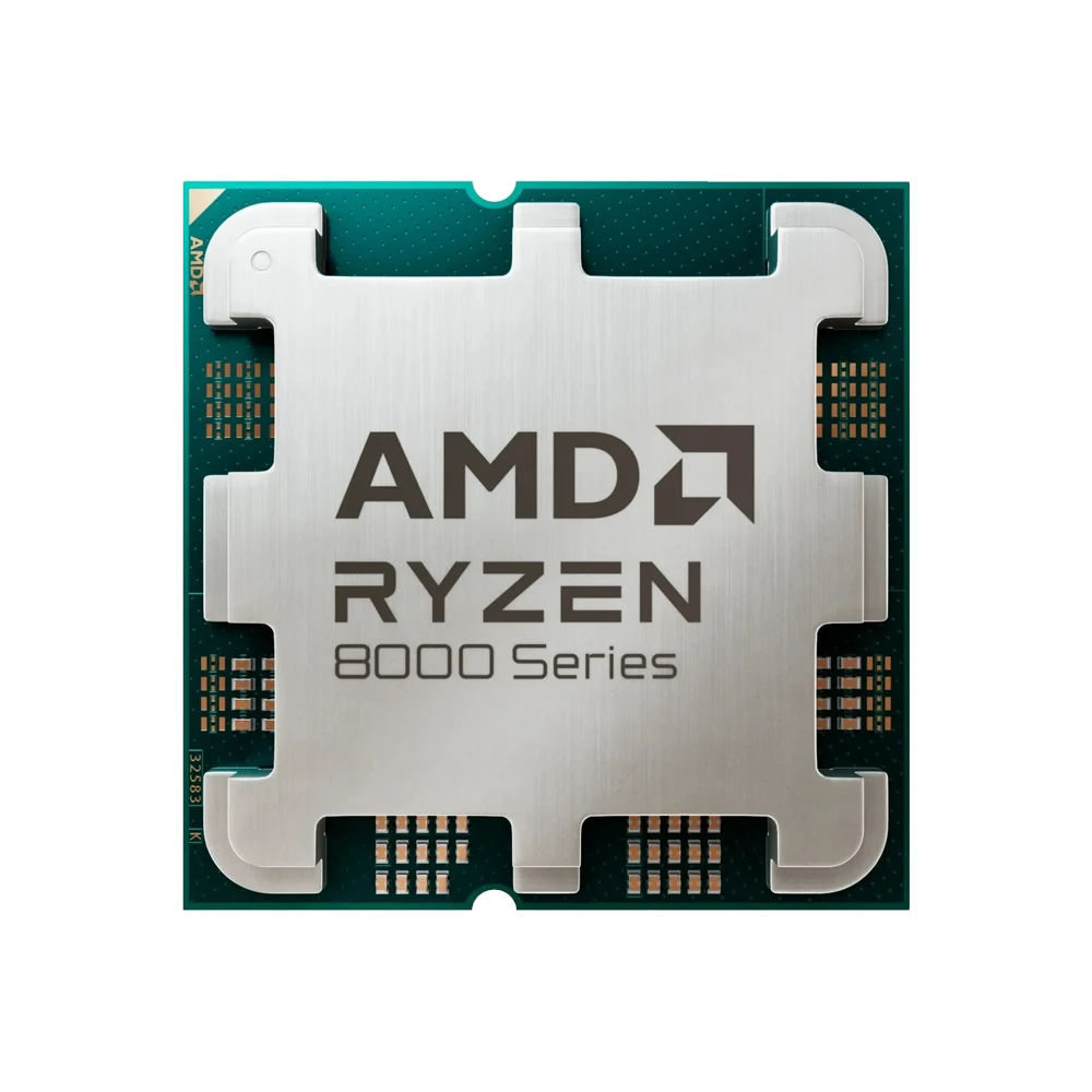 پردازنده ای ام دی AMD Ryzen 5 8600G - پی سی کالا
