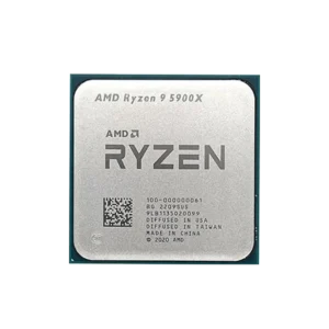 پردازنده ای ام دی AMD Ryzen 9 5900X - پی سی کالا