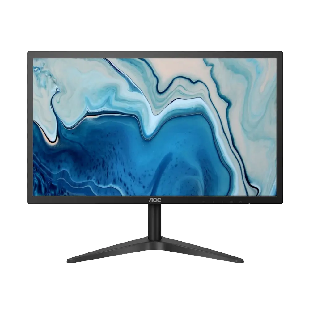 مانیتور AOC 22B1HM5 21.5 INCH - پی سی کالا