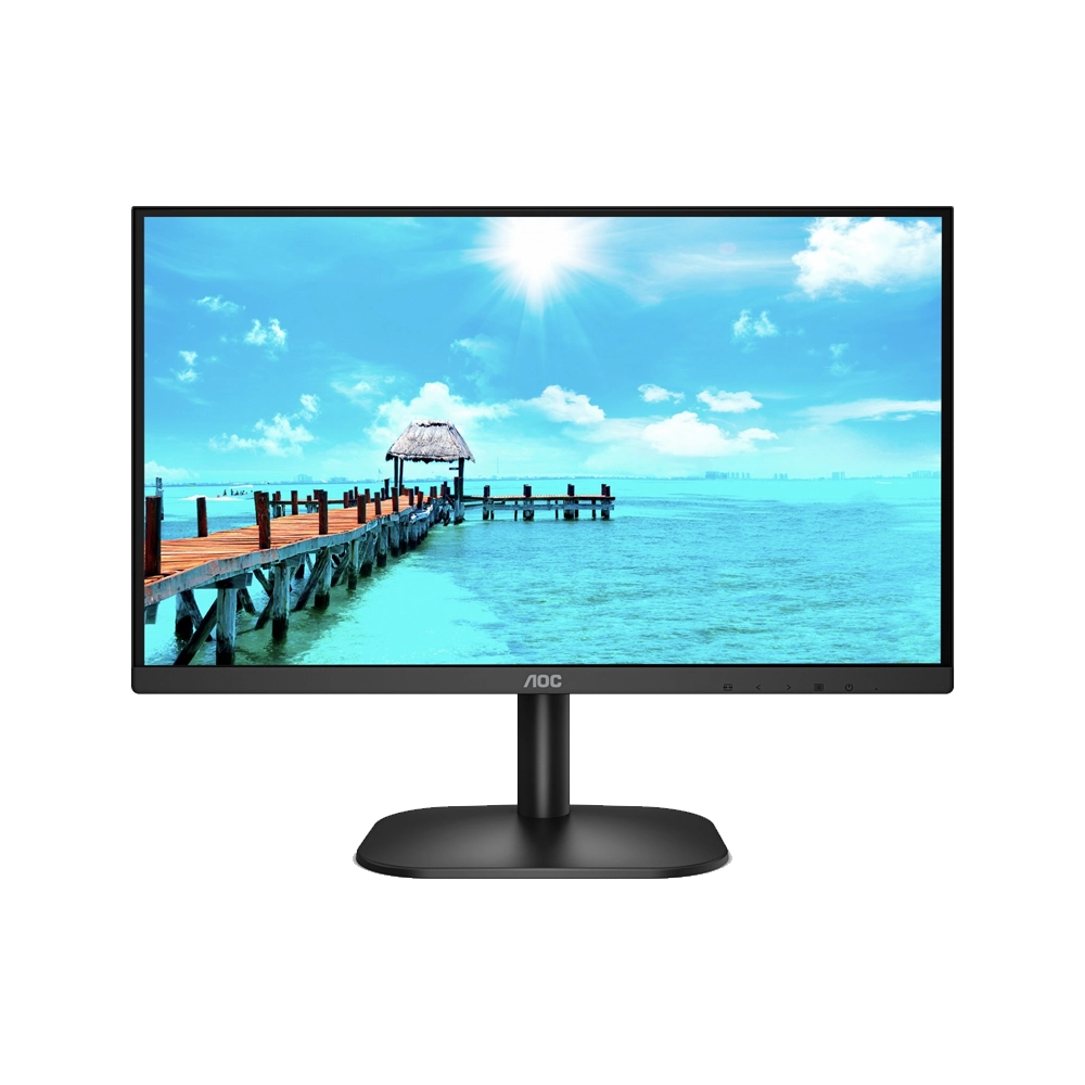 مانیتور AOC 24B2XH 23.8 INCH - پی سی کالا