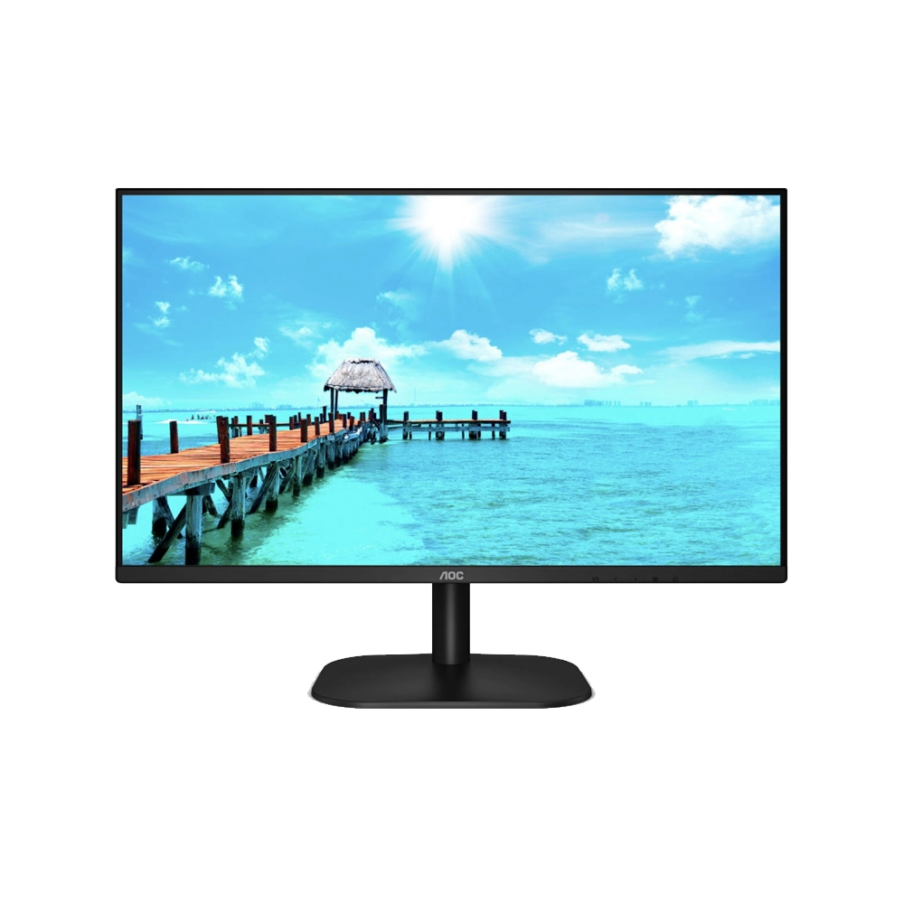مانیتور AOC 27B2H 27 INCH - پی سی کالا