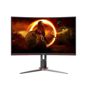 مانیتور AOC C32G2E 31.5 INCH - پی سی کالا