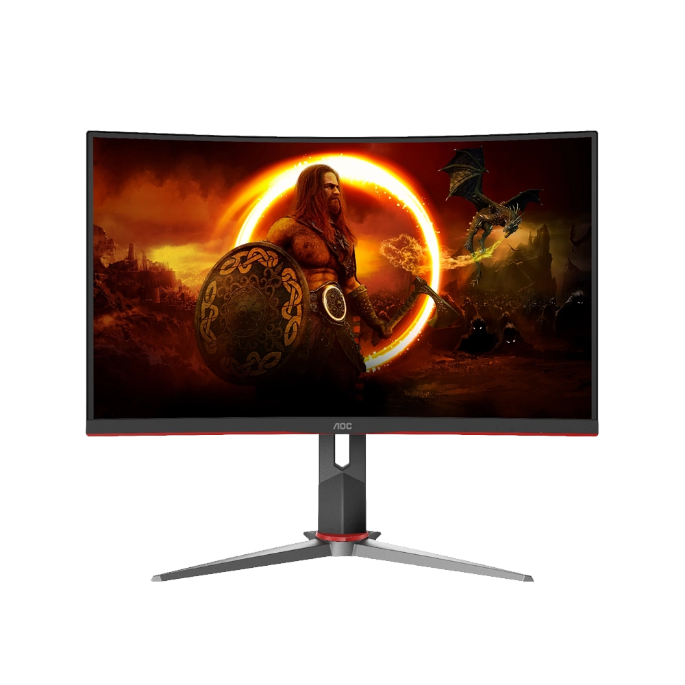 مانیتور AOC C32G2E 31.5 INCH - پی سی کالا