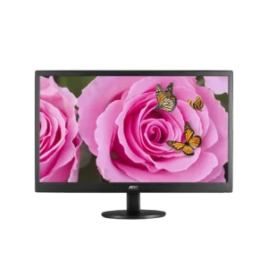 مانیتور AOC E2070SWHN 19.5 INCH - پی سی کالا