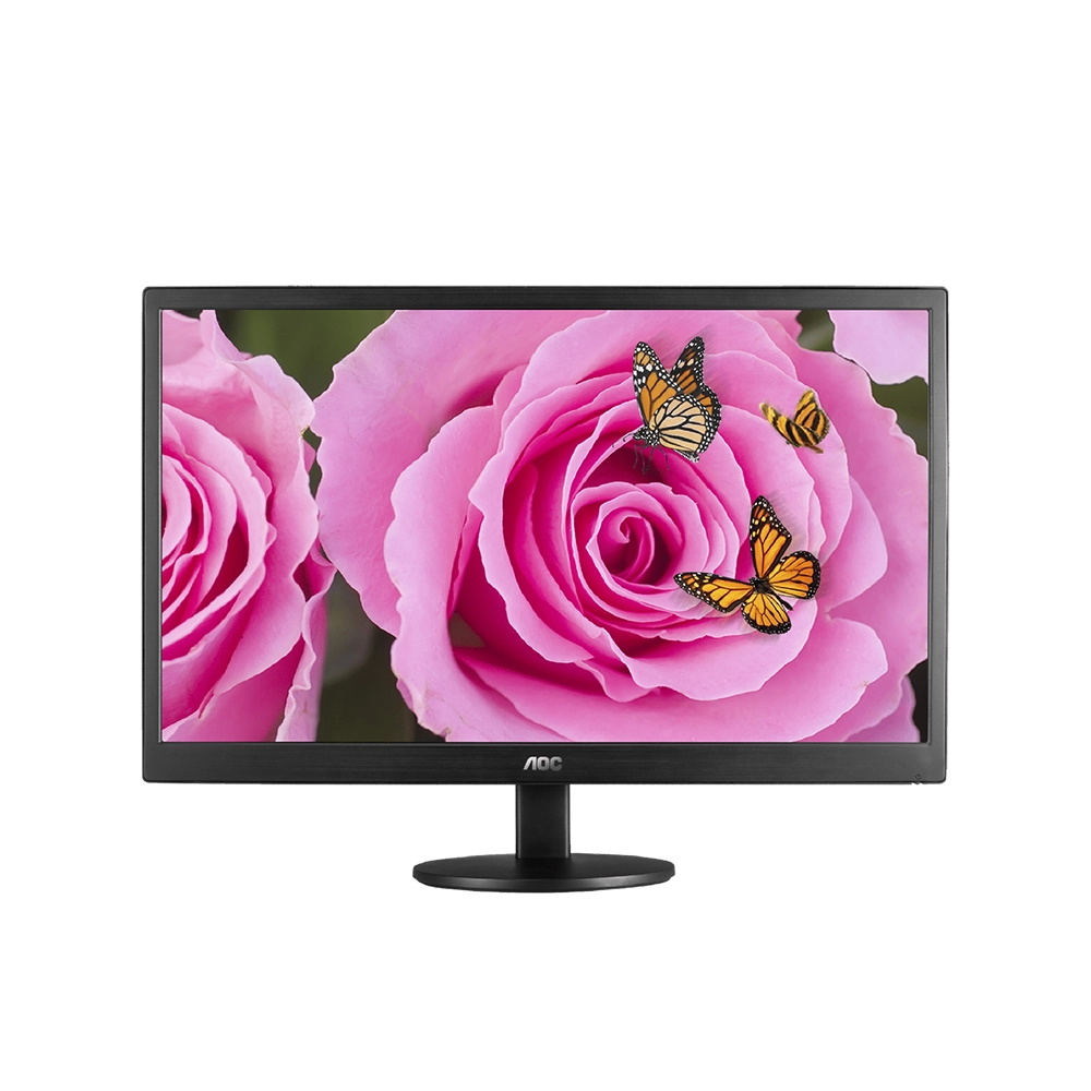 مانیتور AOC E2070SWHN 19.5 INCH - پی سی کالا