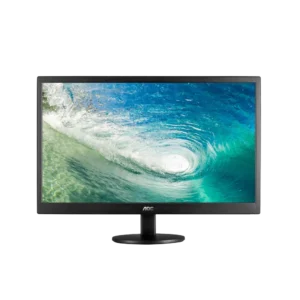 مانیتور AOC E2070SWHN 19.5 INCH - پی سی کالا