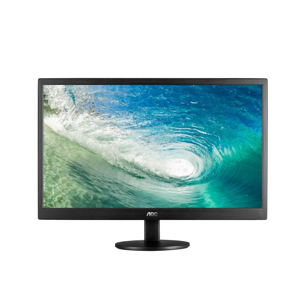 مانیتور AOC E2070SWHN 19.5 INCH - پی سی کالا