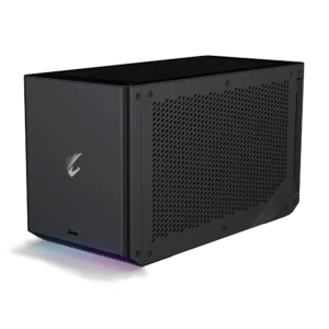 کارت گرافیک گیگابایت مدل AORUS RTX 3090 GAMING BOX 24GB - پی سی کالا