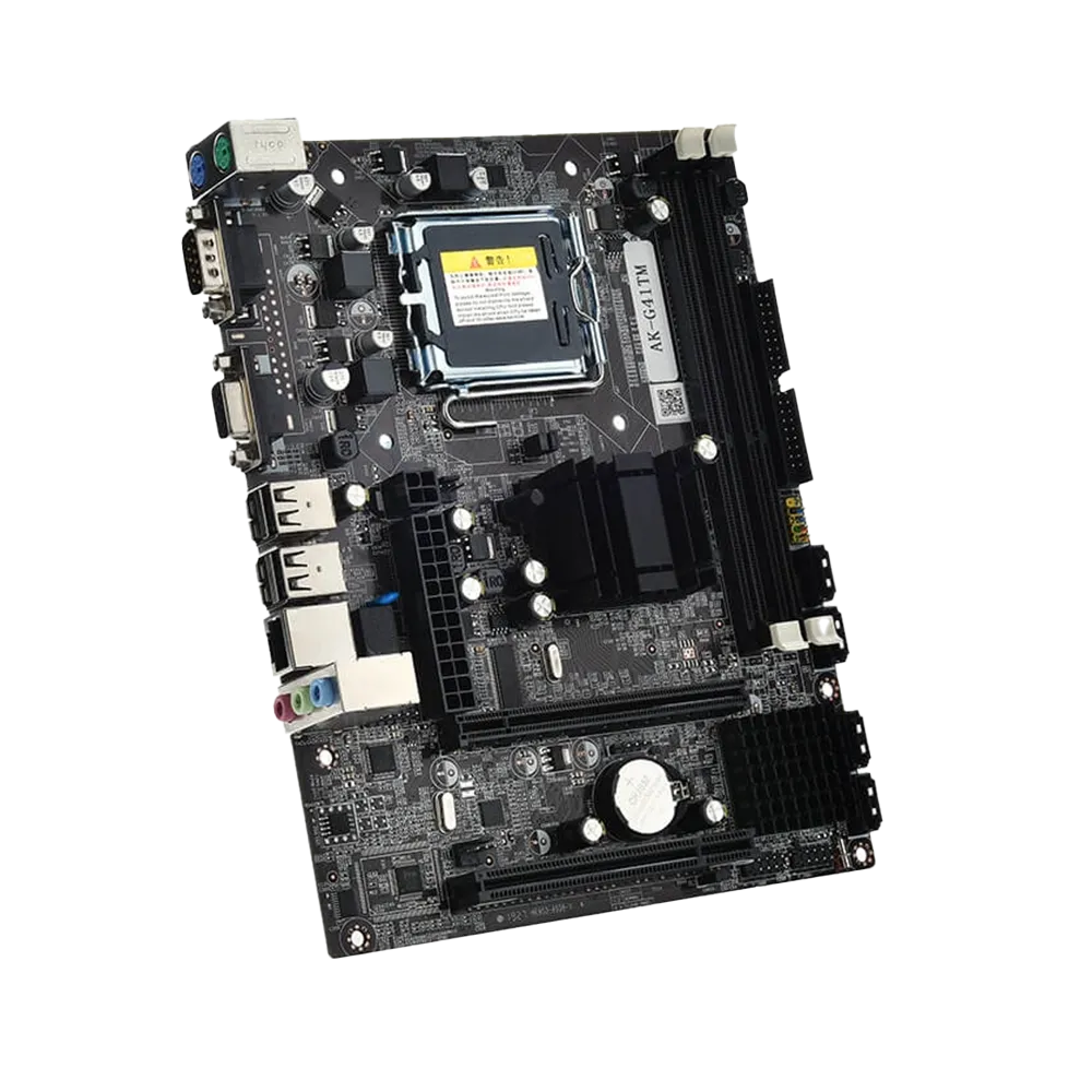 مادربرد ARKTEK intel G41 - پی سی کالا