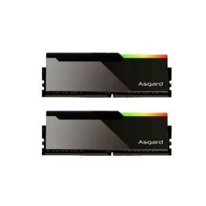 رم ازگارد Asgard V3 Bragi 16GB Dual 3600MHz CL14 DDR4 - پی سی کالا