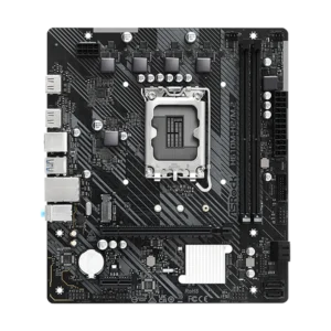 مادربرد ازراک مدل ASRock H610M-H2/M.2 - پی سی کالا
