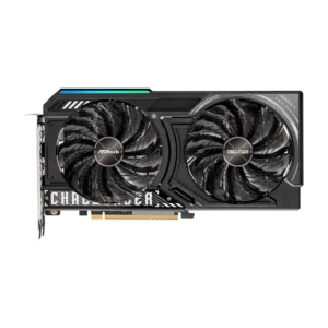 کارت گرافیک سافایر مدل ASRock RX 9060 XT Challenger OC 8GB - پی سی کالا