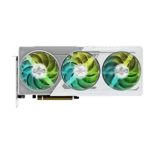 کارت گرافیک ازراک مدل ASRock RX 9060 XT Steel Legend OC 8GB - پی سی کالا