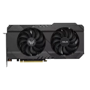 کارت گرافیک ASUS 3050 8GB OC TUFGAMING - پی سی کالا