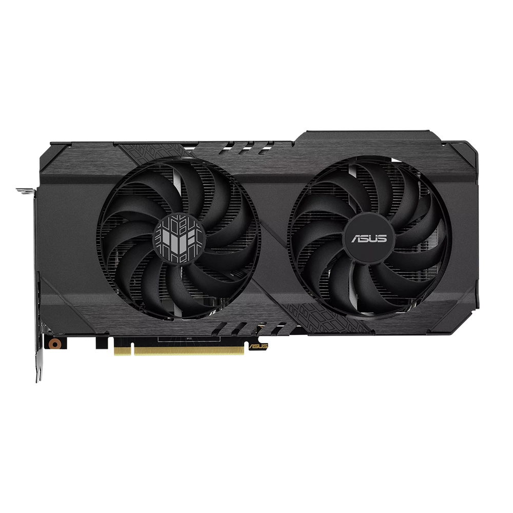 کارت گرافیک ASUS 3050 8GB OC TUFGAMING - پی سی کالا