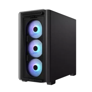 کیس ایسوس مدل ASUS A23 PLUS Black - پی سی کالا