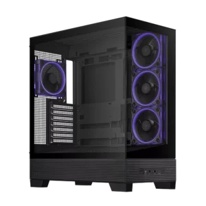 کیس ایسوس مدل ASUS A31 PLUS - Black - پی سی کالا