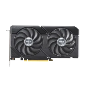 کارت گرافیک ایسوس مدل ASUS Dual GeForce RTX 4060 EVO OC Edition 8GB - پی سی کالا