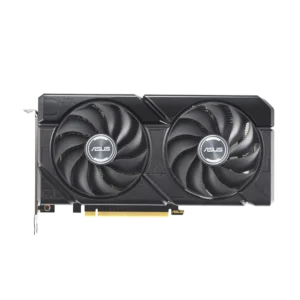 کارت گرافیک ایسوس مدل ASUS Dual GeForce RTX 4060 Ti EVO OC Edition 16GB - پی سی کالا