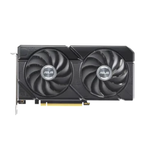 کارت گرافیک ایسوس مدل Asus Dual GeForce RTX 4060 Ti EVO OC Edition 8GB - پی سی کالا