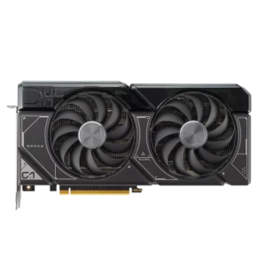 کارت گرافیک ایسوس Asus Dual GeForce RTX 4070 OC 12GB GDDR6X - پی سی کالا