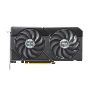 کارت گرافیک ایسوس مدل ASUS Dual GeForce RTX 4070 SUPER EVO OC Edition - پی سی کالا