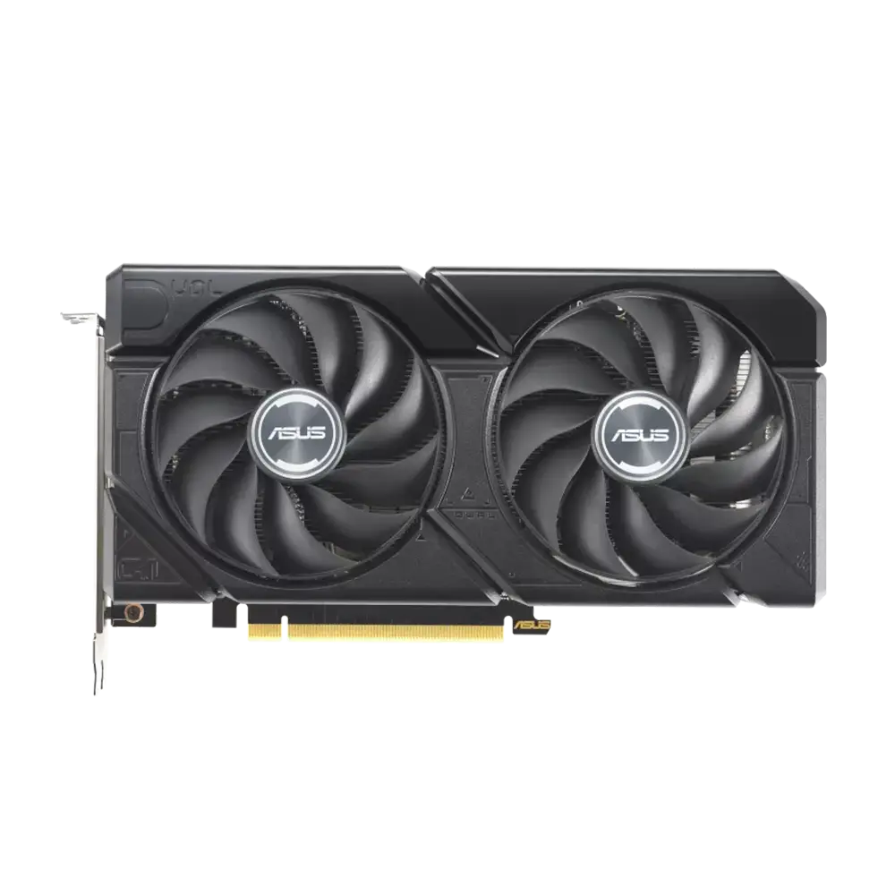 کارت گرافیک ایسوس مدل ASUS Dual GeForce RTX 4070 SUPER EVO OC Edition - پی سی کالا کارت گرافیک ایسوس مدل ASUS Dual GeForce RTX 4070 SUPER EVO OC Edition - پی سی کالا