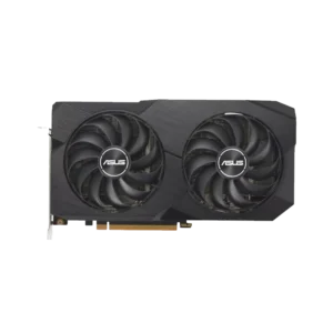 کارت گرافیک ایسوس Asus DUAL RADEON RX 7600 OC EDITION 8GB GDDR6 - پی سی کالا