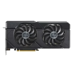 کارت گرافیک ایسوس مدل ASUS Dual Radeon RX 7700 XT OC Edition 12GB GDDR6 - پی سی کالا