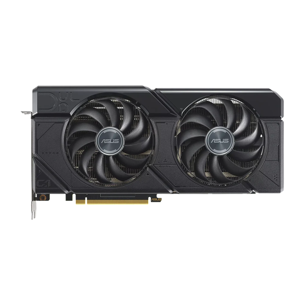 کارت گرافیک ایسوس Asus Dual Radeon RX 7900 GRE O16G - پی سی کالا