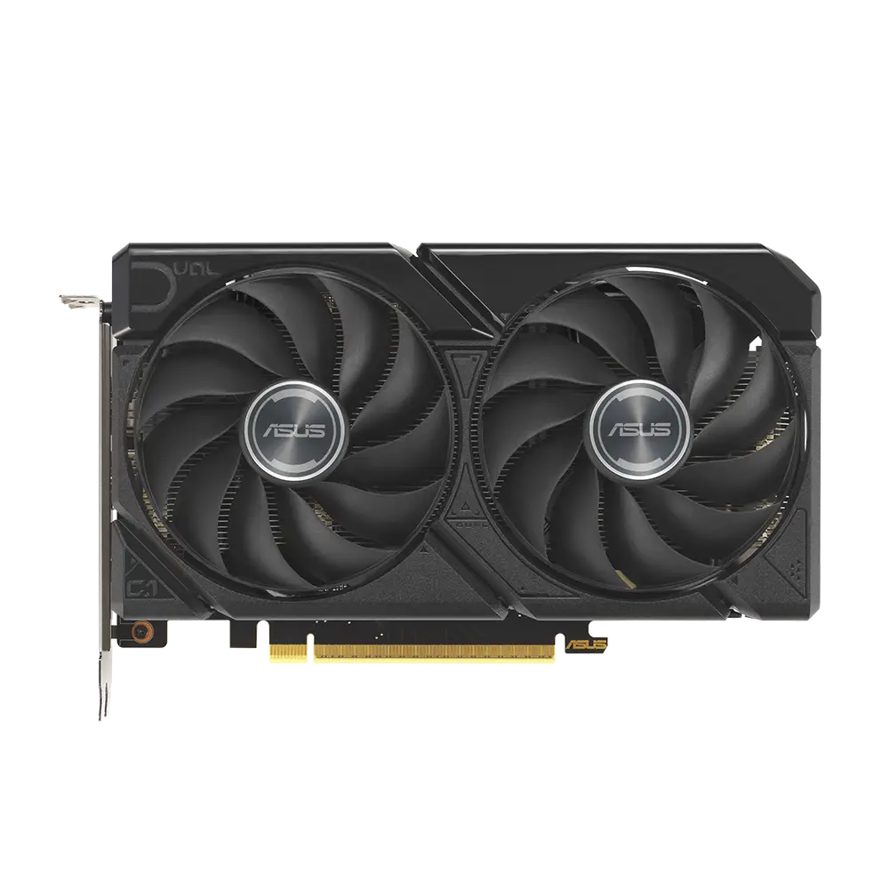 کارت گرافیک ایسوس مدل ASUS Dual Radeon RX 9060 XT 8GB - پی سی کالا کارت گرافیک ایسوس مدل ASUS Dual Radeon RX 9060 XT 8GB - پی سی کالا