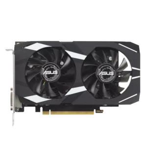 کارت گرافیک ایسوس Asus Dual RTX 3050 OC 6GB - پی سی کالا