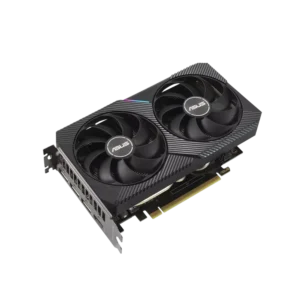 کارت گرافیک ایسوس ASUS DUAL RTX 3060 12G OC - پی سی کالا