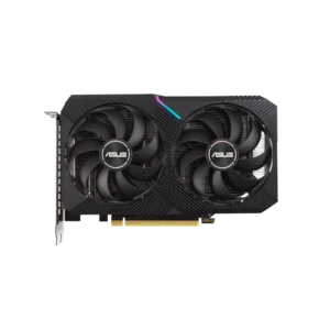 کارت گرافیک ایسوس Asus DUAL RTX 3060 OC EDITION 12GB GDDR6X V2 - پی سی کالا