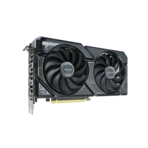 کارت گرافیک ایسوس ASUS Dual RTX 4060 8G - پی سی کالا